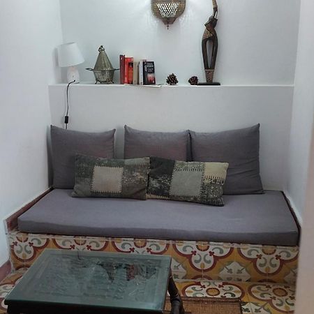 Dar El Marsa Βίλα Ταγγέρη Εξωτερικό φωτογραφία