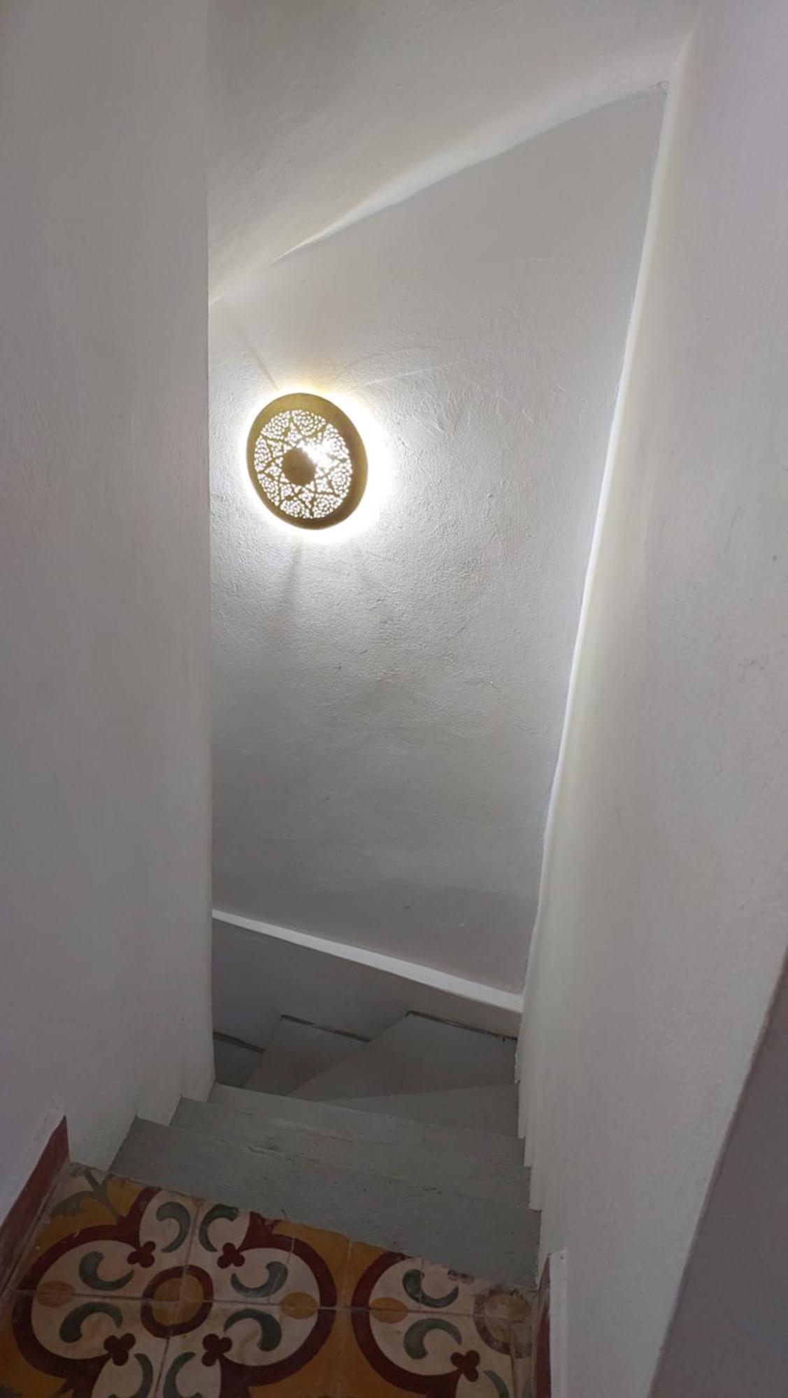 Dar El Marsa Βίλα Ταγγέρη Εξωτερικό φωτογραφία